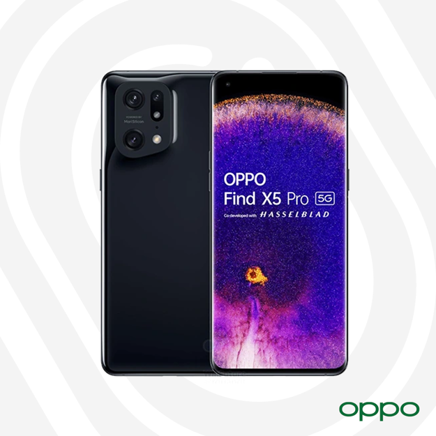 Picture of OPPO FIND X5 PRO (12GB+256GB)