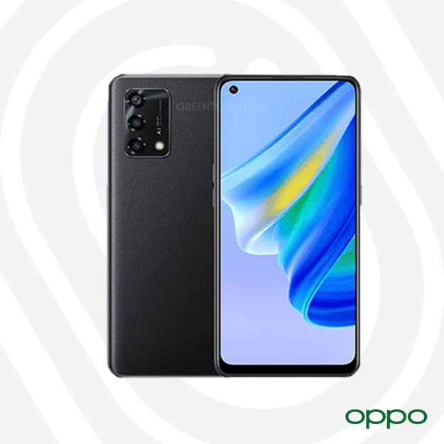 Picture of OPPO A95 5G 12+256GB