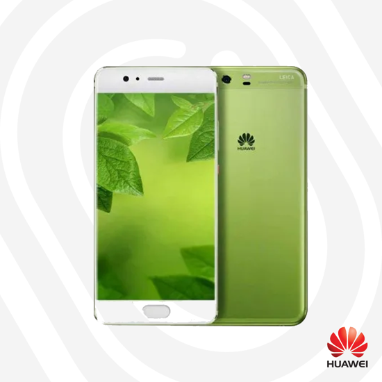 Picture of Huawei P10 (4GB+128GB) Pre Owned - Green