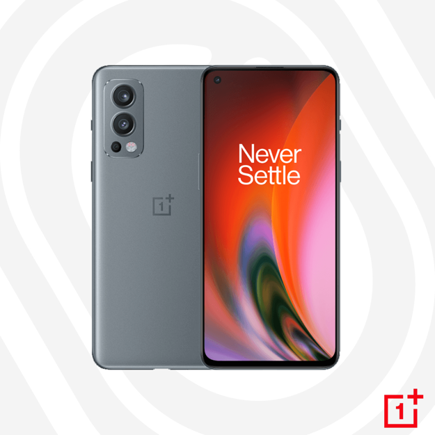 Picture of One Plus Nord 2 5G 8+128GB (Pre Owned)