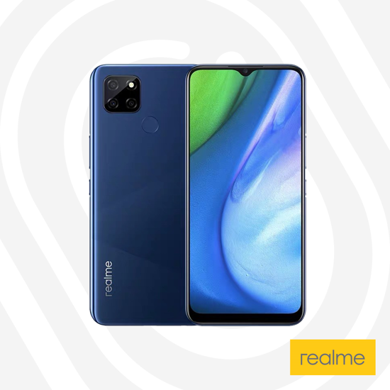 kedai phone realme