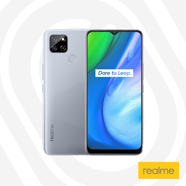 Picture of REALME V3 8+256GB 5G Pre Owned)