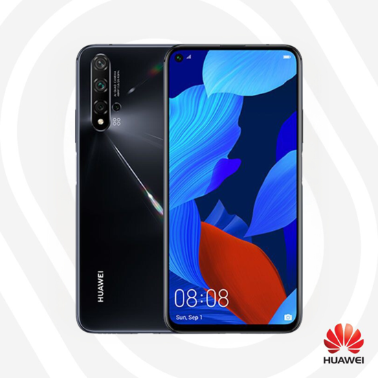 Picture of Huawei Nova 5T 8GB + 128GB (Pre Owned)