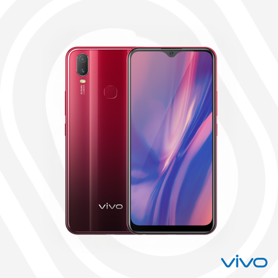 Picture of VIVO Y11 6GB + 128GB (Pre Owned) - RED