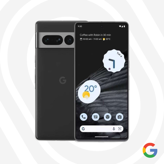 Picture of Google Pixel 7 Pro (256GB) - Obsidian