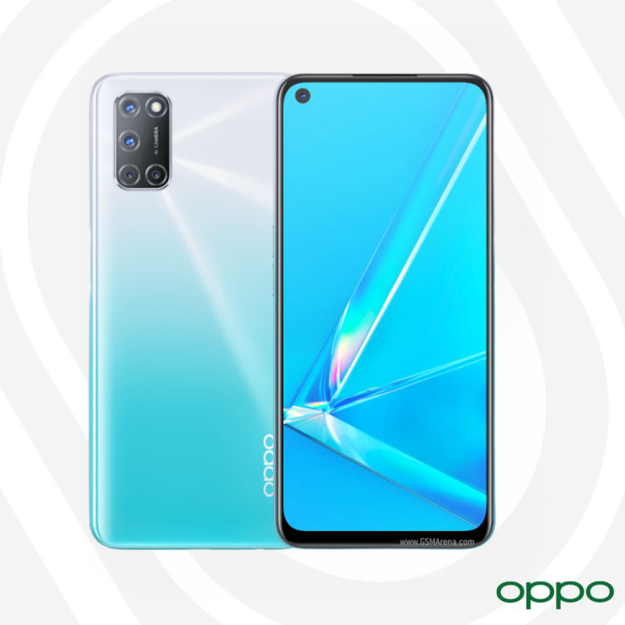 Picture of OPPO A92 8GB + 128GB Full Set (Pre Owned)