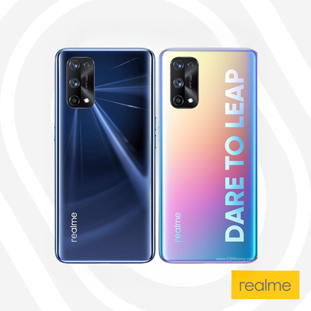 Picture of Realme X7 5G (8+256GB) PRE OWNED