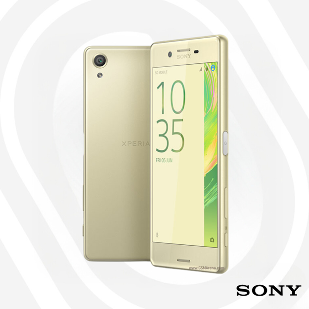Picture of Sony Xperia X (F5121) (Pre Owned)