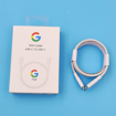 Picture of New Google Pixel 30W USB-C Power Charger Rapid Fast Charging