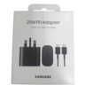 Picture of New Samsung 25W & 45W Adapter Fast charger