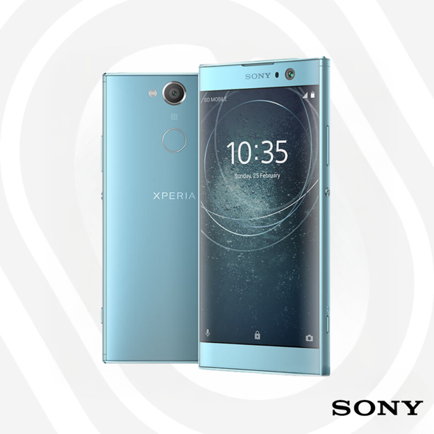 Picture of Sony Xperia XA2 (Pre Owned)