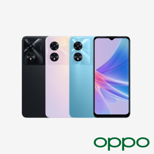 Picture of OPPO A97 12GB + 256GB