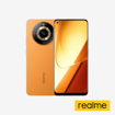 Picture of REALME 11 5G  8GB+256GB (Pre Owned)