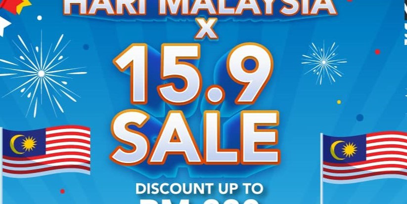 Picture for category HARI MALAYSIA SALES