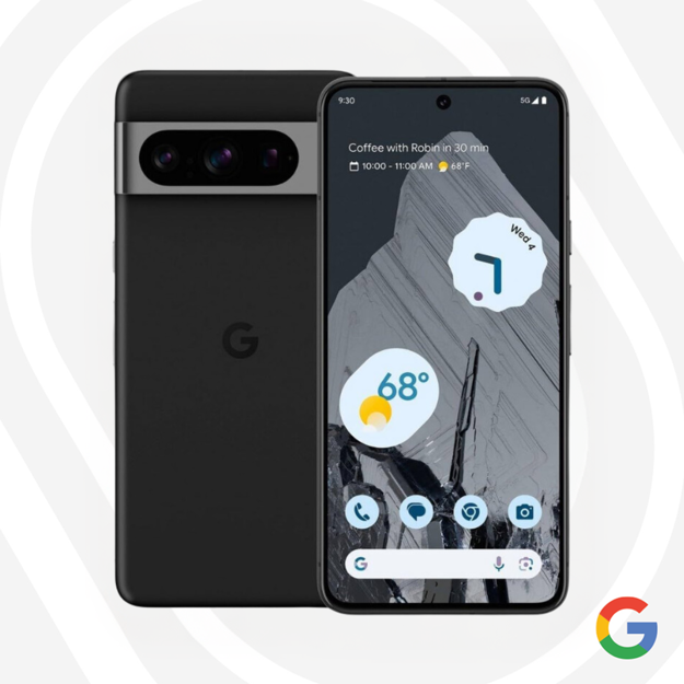 Picture of Google Pixel 8 Pro (128GB) (Pre-Owned)