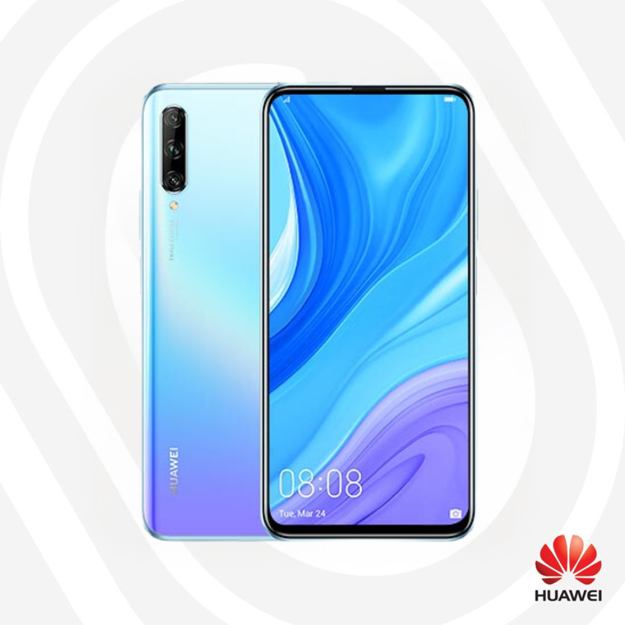 Picture of Huawei Y9S 2019 (6GB+128GB) Pre Owned - BLACK