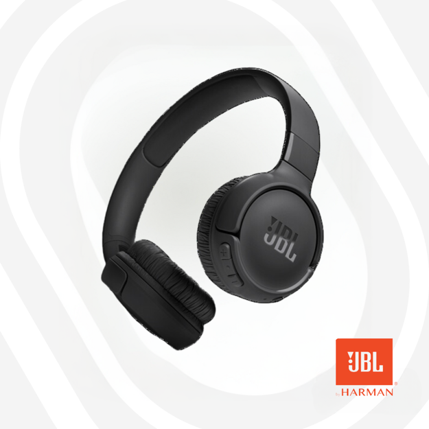 Picture of JBL Tune 520BT (NEW ORIGINAL)