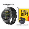 Picture of Huawei GT 5 Pro Watch BRAND NEW ORIGINAL SET