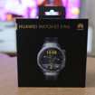 Picture of Huawei GT 5 Pro Watch BRAND NEW ORIGINAL SET