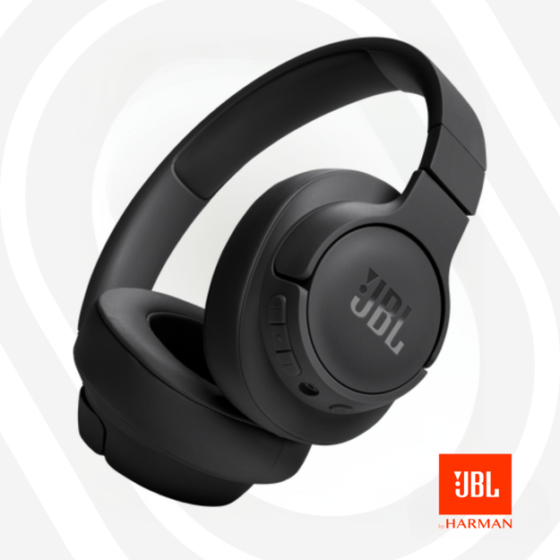 Picture of JBL Tune 720BT  (NEW ORIGINAL AND SEALED)