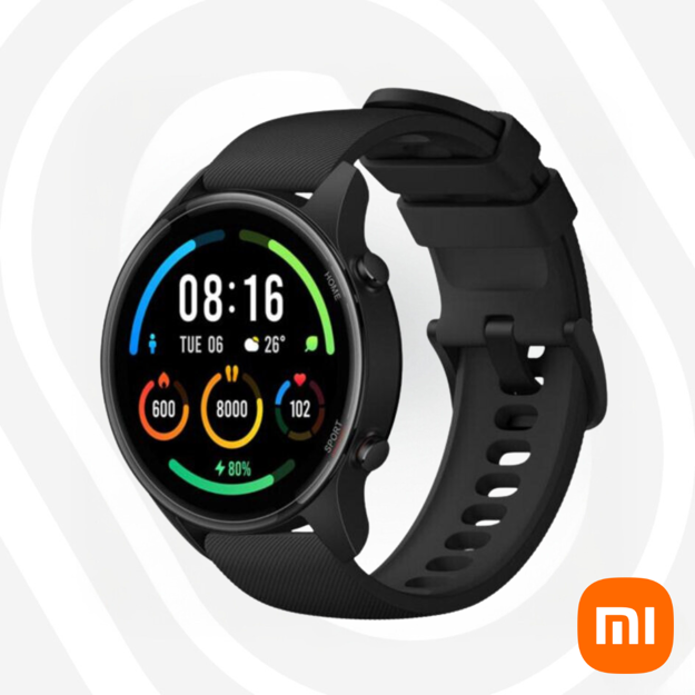 Picture of XIAOMI MI WATCH (PRE OWNED)