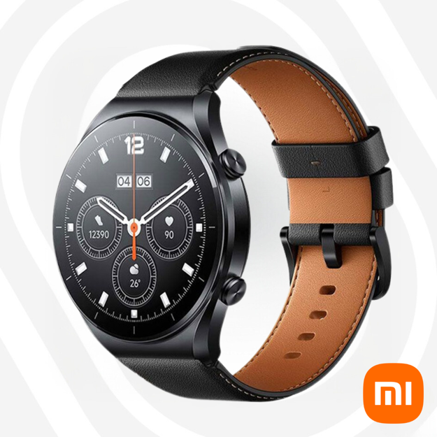 Picture of XIAOMI WATCH S1 (PRE OWNED)