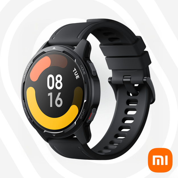 Picture of XIAOMI WATCH S1 ACTIVE (PRE OWNED)