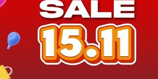 Picture for category 15.11 SALE