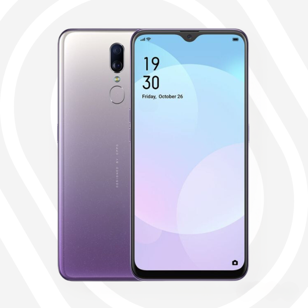 Picture of F11 (8+256GB) PRE OWNED