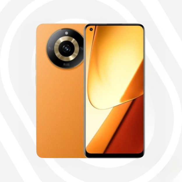 Picture of REALME 11 5G (8+256GB) PRE OWNED