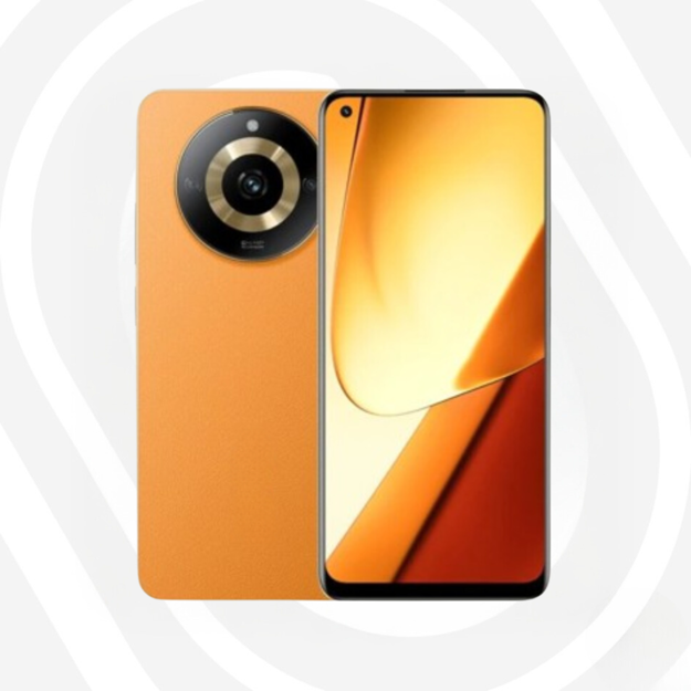 Picture of REALME 11 5G  8GB+256GB (Pre Owned)