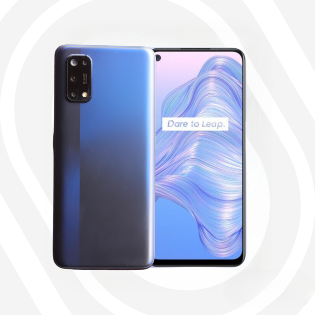 Picture of REALME 7 5G  8GB+256GB (Pre Owned)