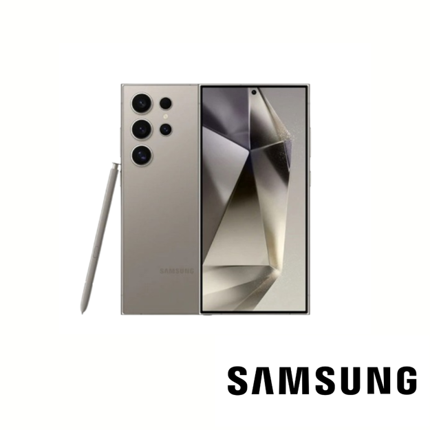 Picture of SAMSUNG GALAXY S24 ULTRA 5G 256GB PRE OWNED