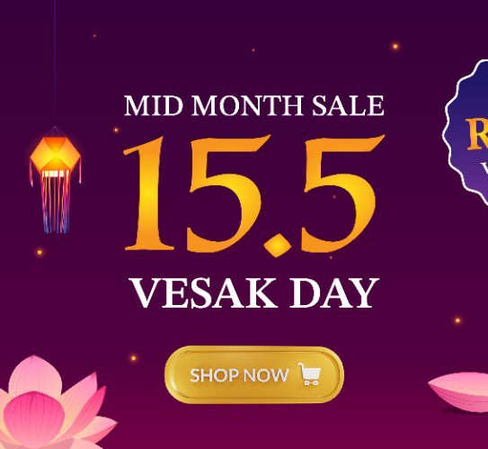 Picture for category 15.5 SUPER SALE