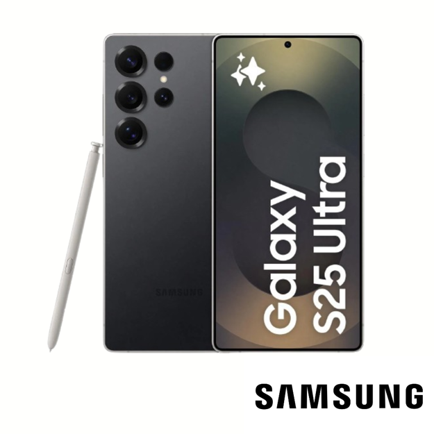 Picture of SAMSUNG GALAXY S25 ULTRA 5G (256GB) - BRAND NEW