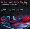 Picture of REDMI NOTE 11 (8+128GB) PRE OWNED