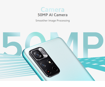 Picture of REDMI NOTE 11 (8+256GB) PRE OWNED