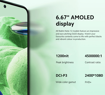 Picture of REDMI NOTE 12 (8+128GB) PRE OWNED