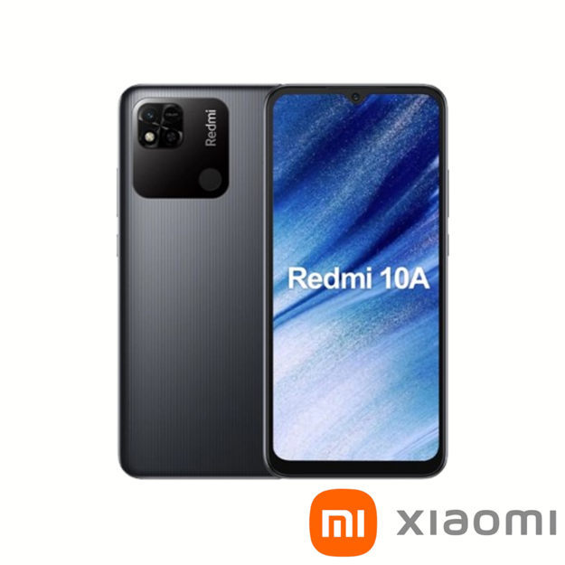 Picture of REDMI 10A (6+128GB) PRE OWNED