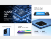 Picture of REDMI 10A (6+128GB) PRE OWNED