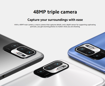 Picture of REDMI NOTE 10 (8+256GB) PRE OWNED