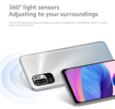 Picture of REDMI NOTE 10 (8+256GB) PRE OWNED