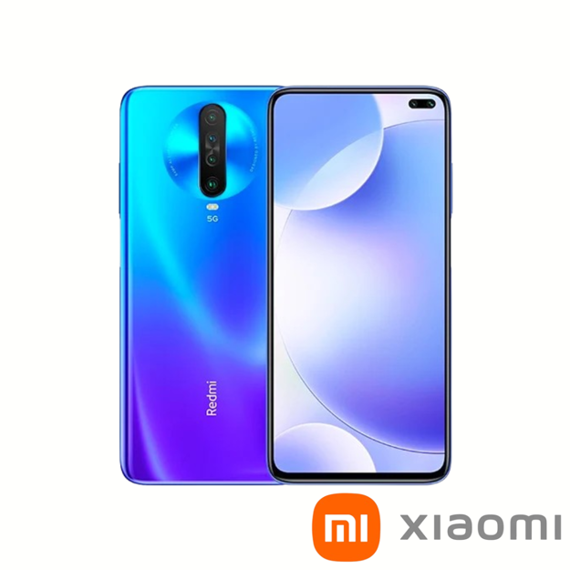 Picture of REDMI K30 (8+256GB) PRE OWNED