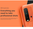 Picture of REDMI 9T (8+128GB) PRE OWNED