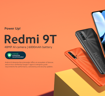 Picture of REDMI 9T (8+128GB) PRE OWNED