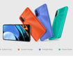 Picture of REDMI 9T (8+128GB) PRE OWNED