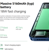 Picture of REDMI 14C (8+256GB) PRE OWNED