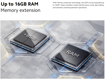 Picture of REDMI 14C (8+256GB) PRE OWNED