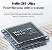 Picture of REDMI 14C (8+256GB) PRE OWNED