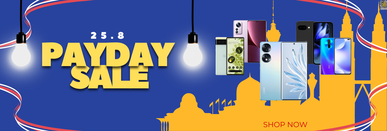 Picture for category 25.8 PAYDAY SALE